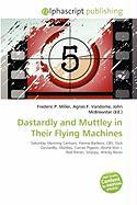Dastardly and Muttley in Their Flying Machines