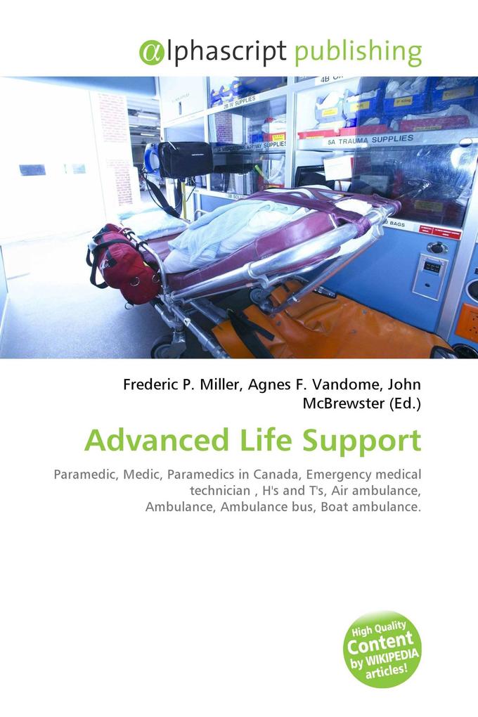 Advanced Life Support