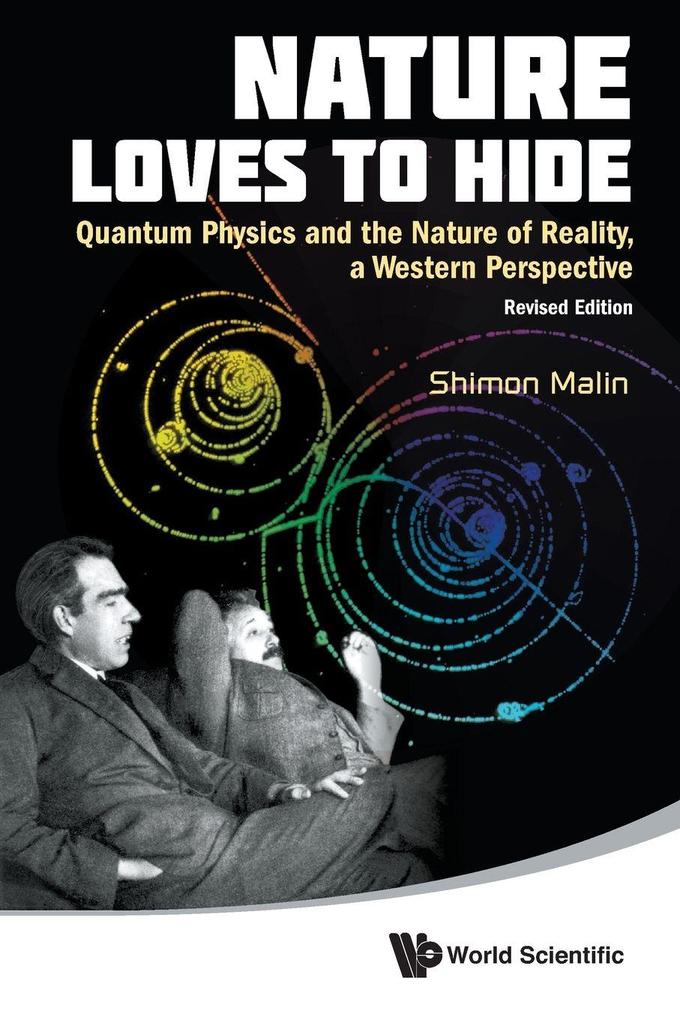NATURE LOVES TO HIDE (REVISED EDITION)