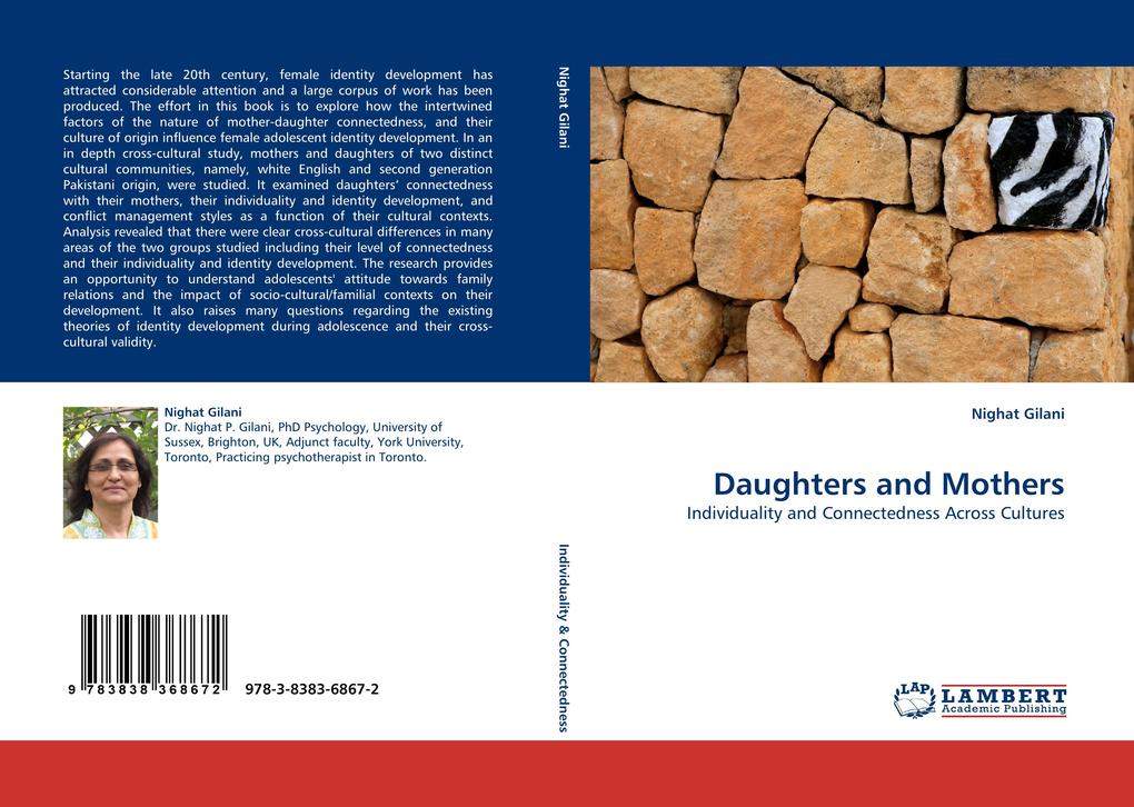 Daughters and Mothers