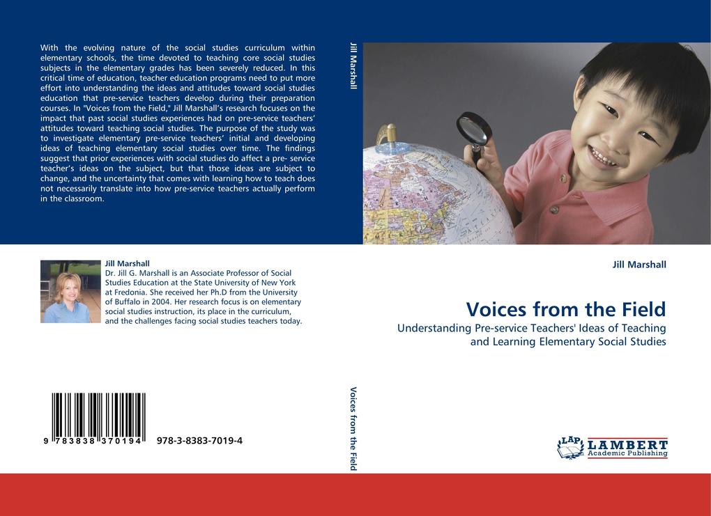 Voices from the Field