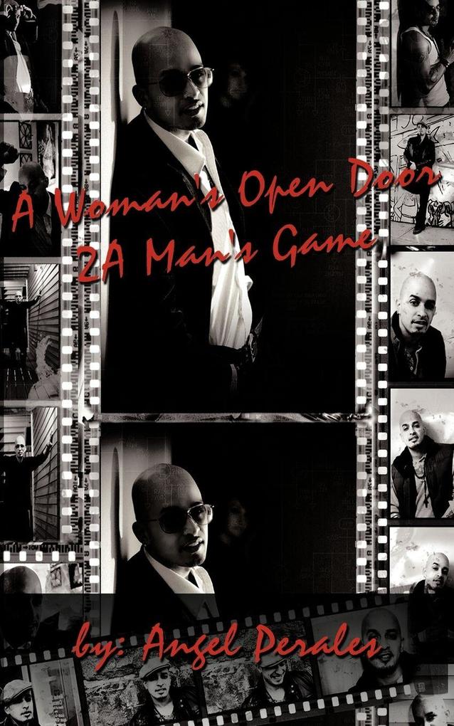 A Woman's Open Door 2a Man's Game