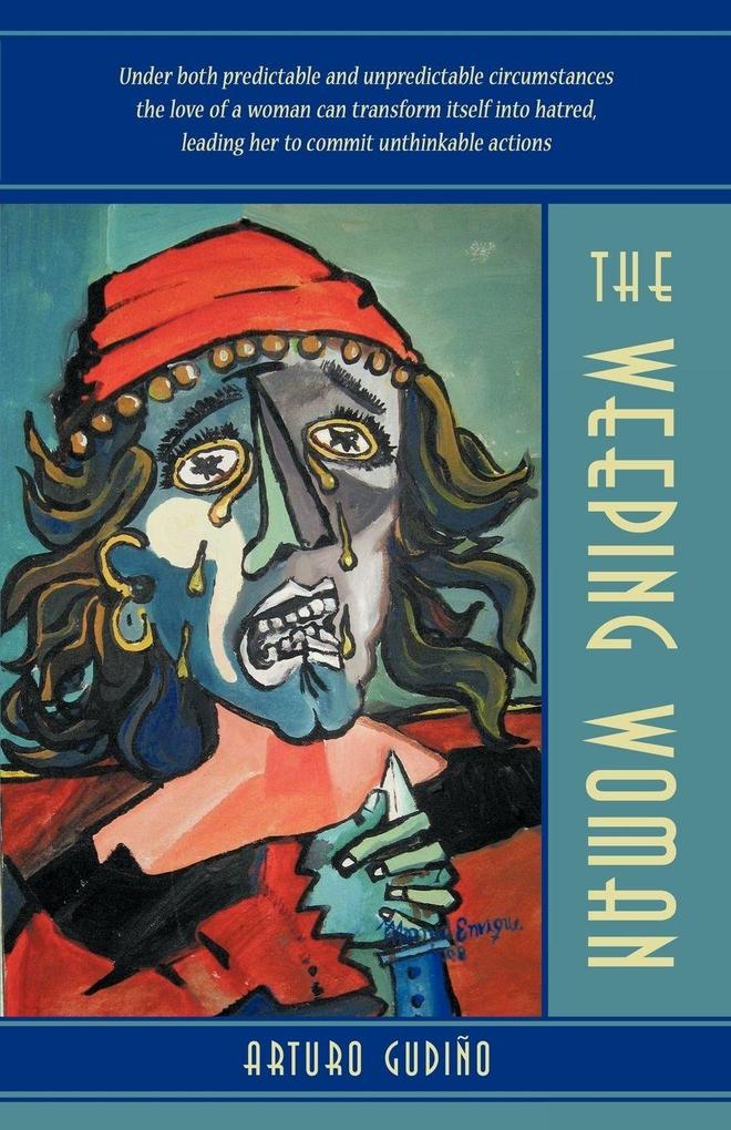 The Weeping Woman