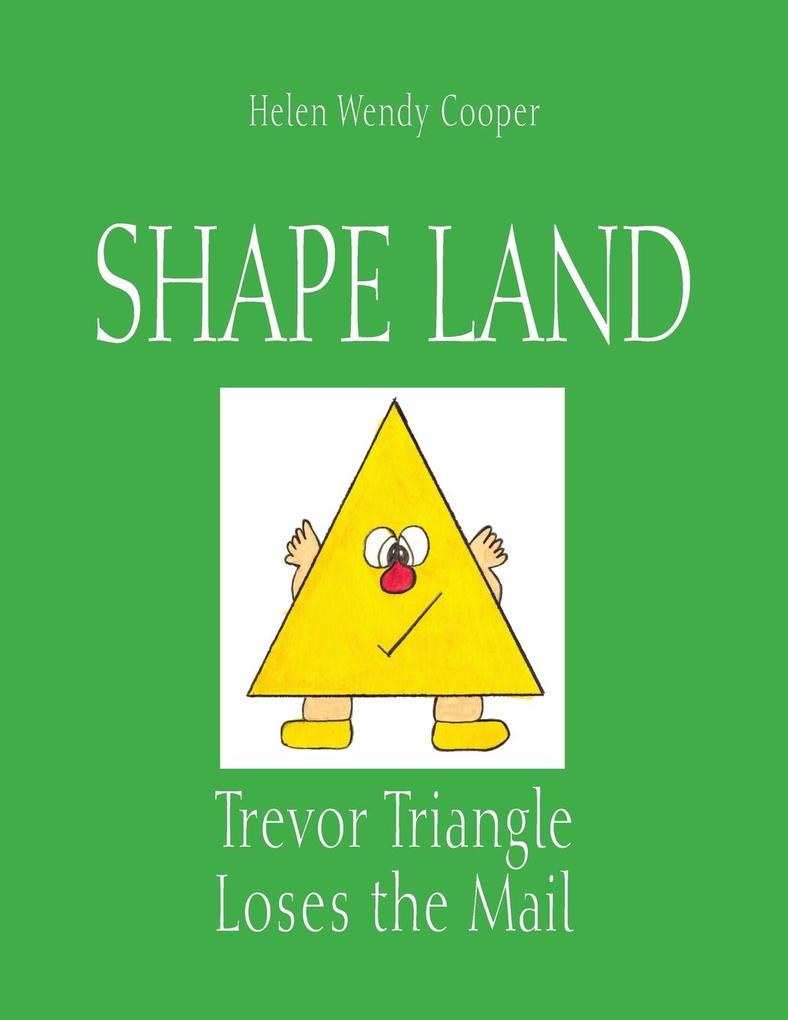 Shape Land