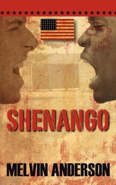 Shenango - Melvin Anderson