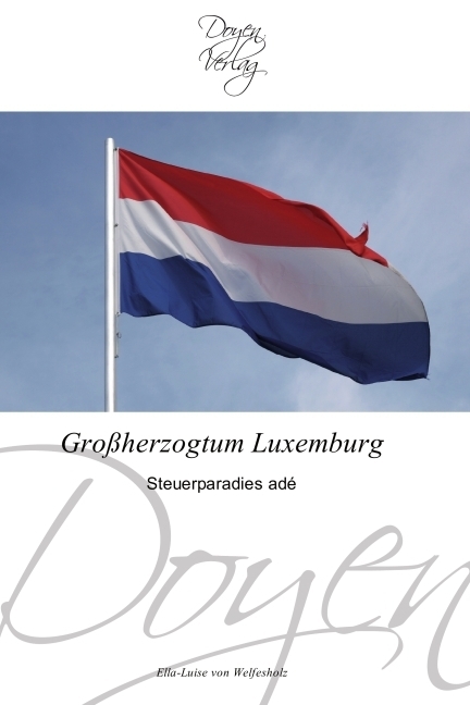 Großherzogtum Luxemburg