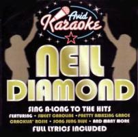 Neil Diamond Karaoke (CD)