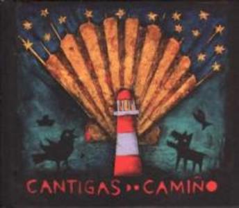 Cantigas Do Camino