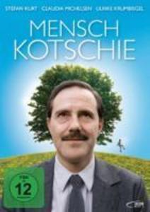 Mensch Kotschie