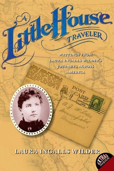 Little House Traveler A
