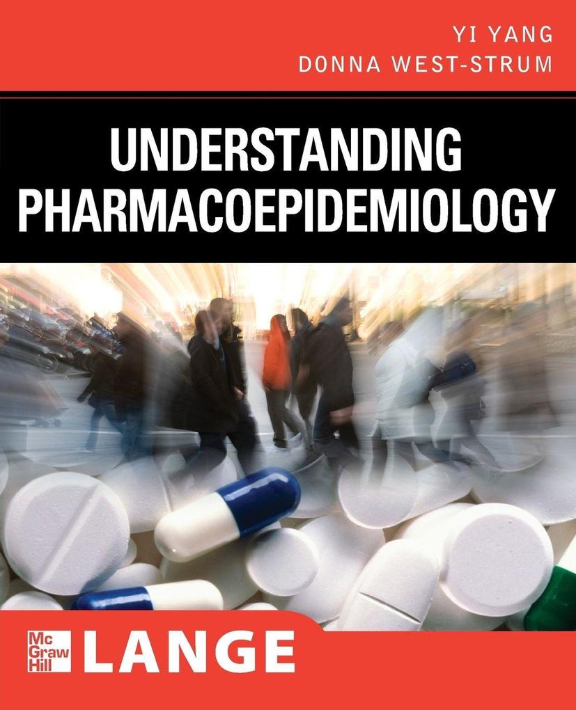 Understanding Pharmacoepidemiology