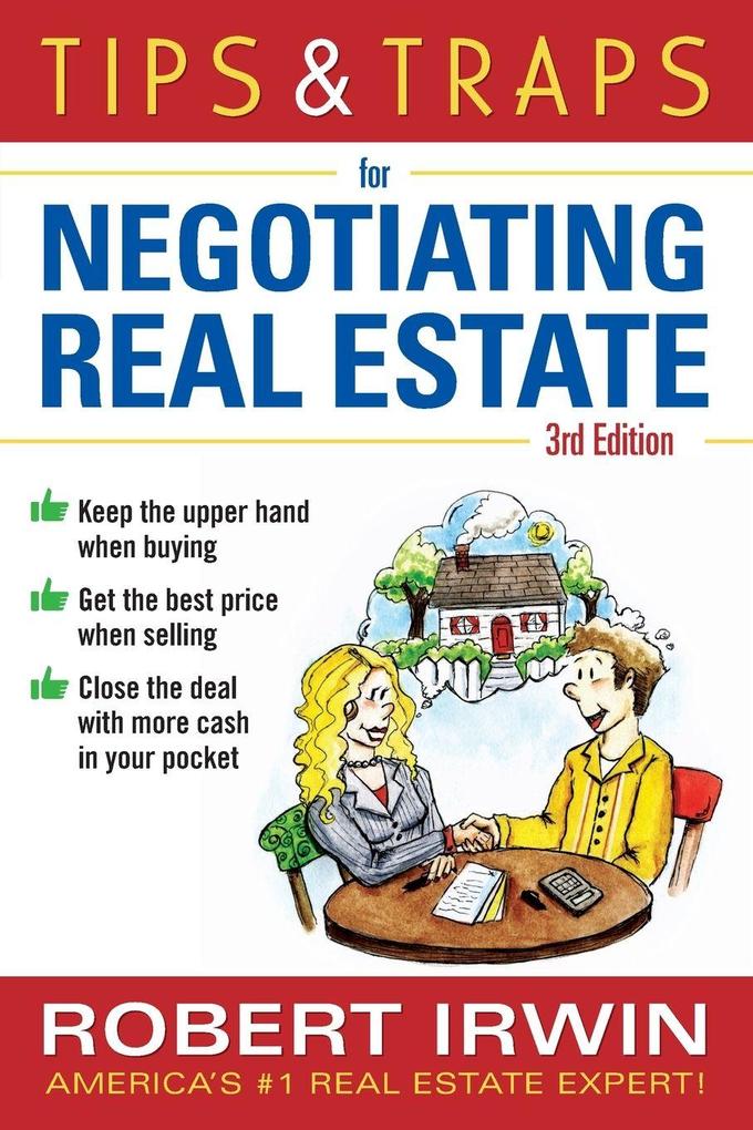 TIPS&TRAPS FOR NEG RE 3E
