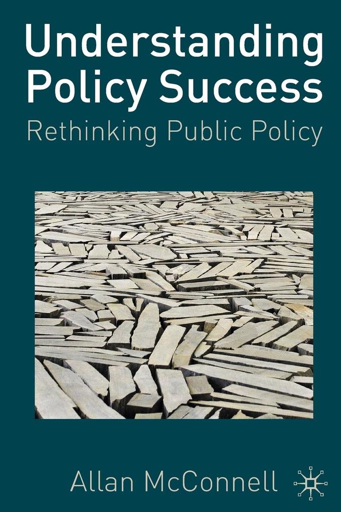 Understanding Policy Success