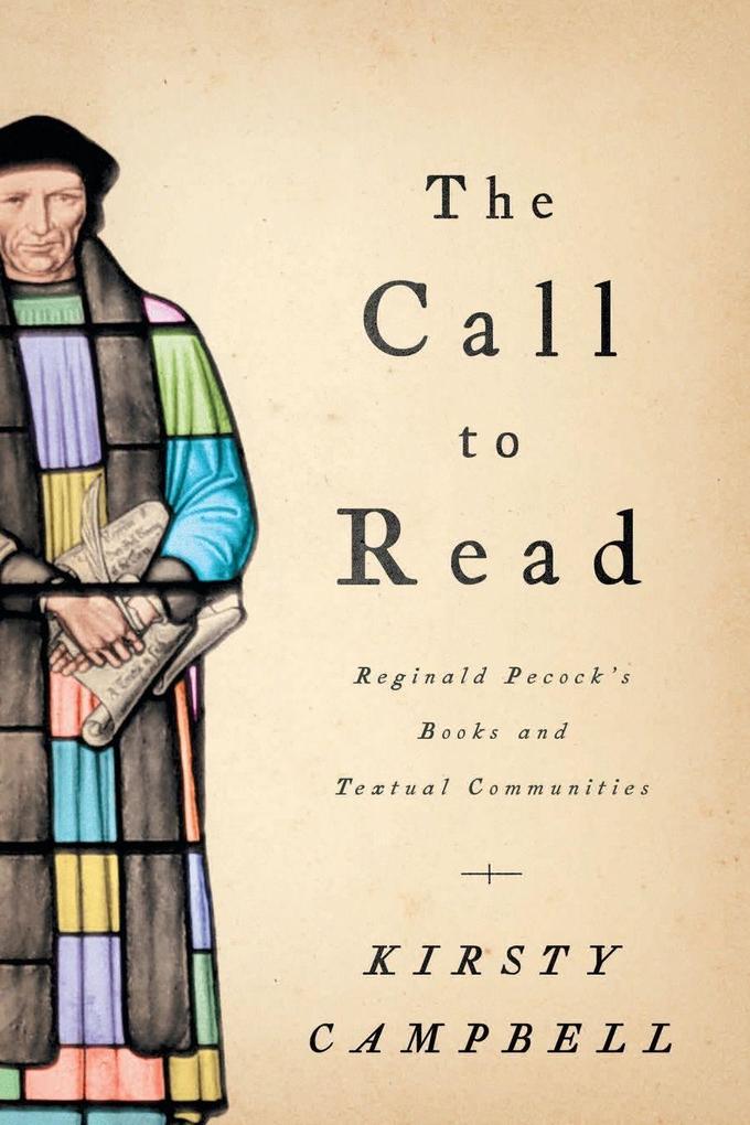 The Call to Read