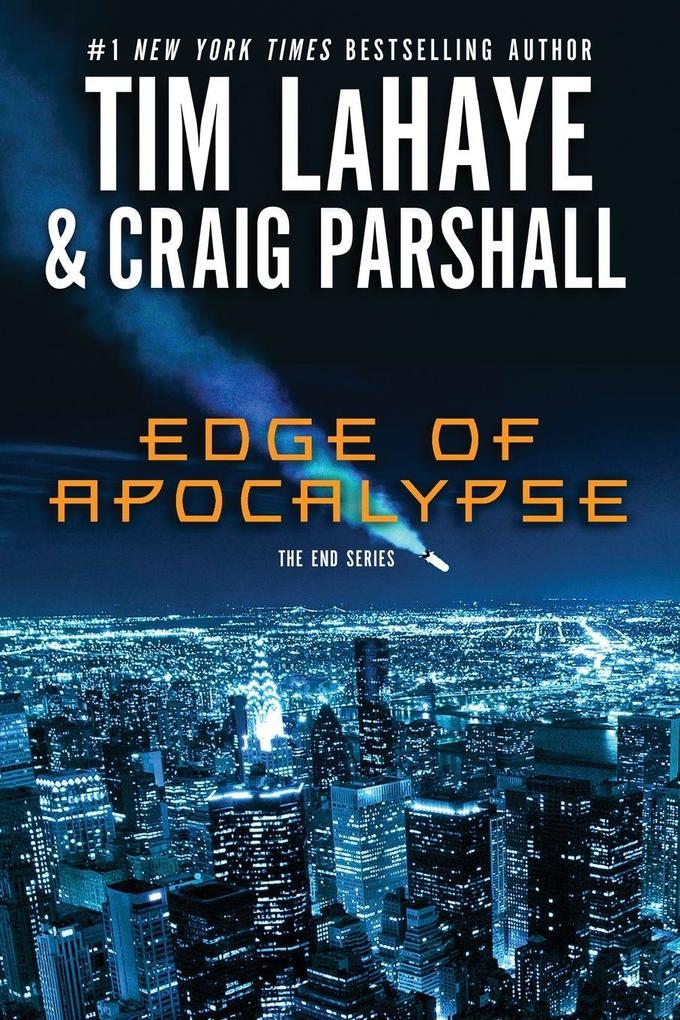 The Edge of Apocalypse