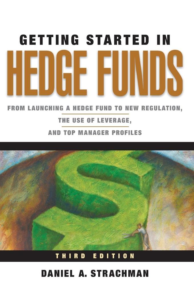 GSI Hedge Funds 3e