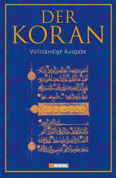 Der Koran - Vollständige Ausgabe. Theologie, Philosophie, Religionen - Bild 5