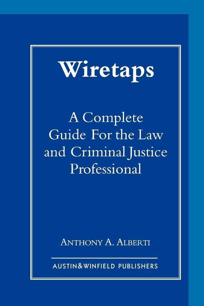 Wiretaps