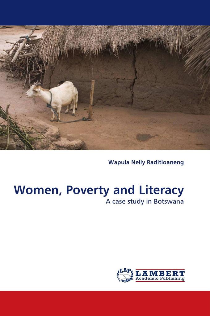 Women Poverty and Literacy