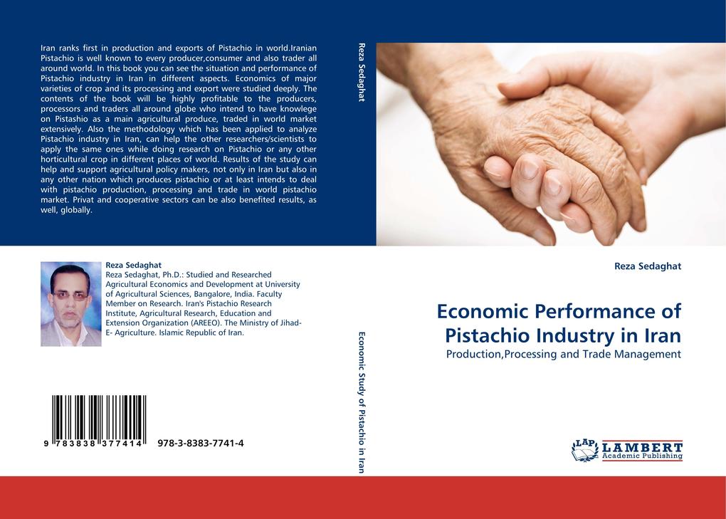 Economic Performance of Pistachio Industry in Iran