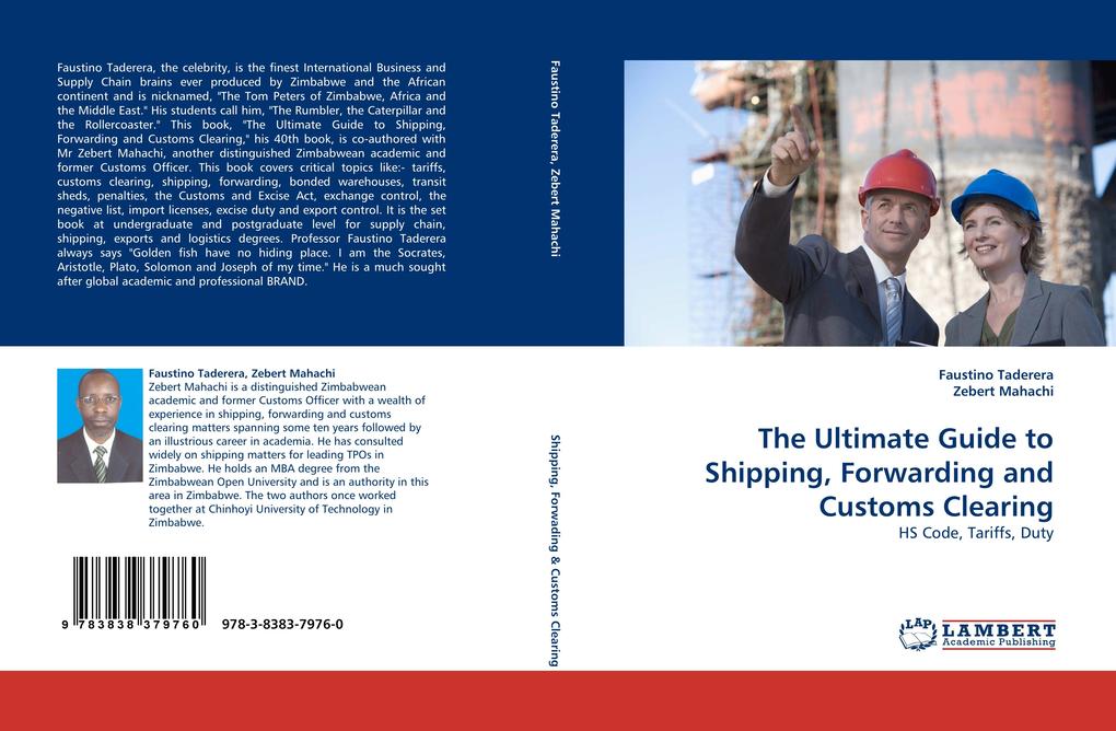 The Ultimate Guide to Shipping Forwarding and Customs Clearing
