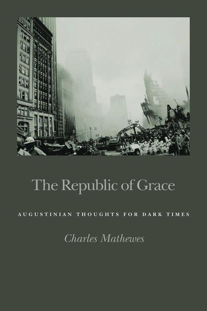 The Republic of Grace