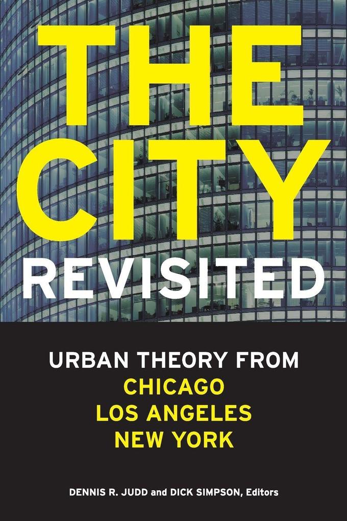 The City Revisited