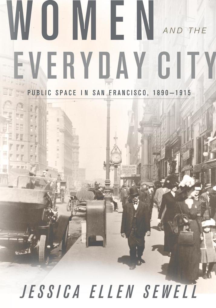 Women and the Everyday City