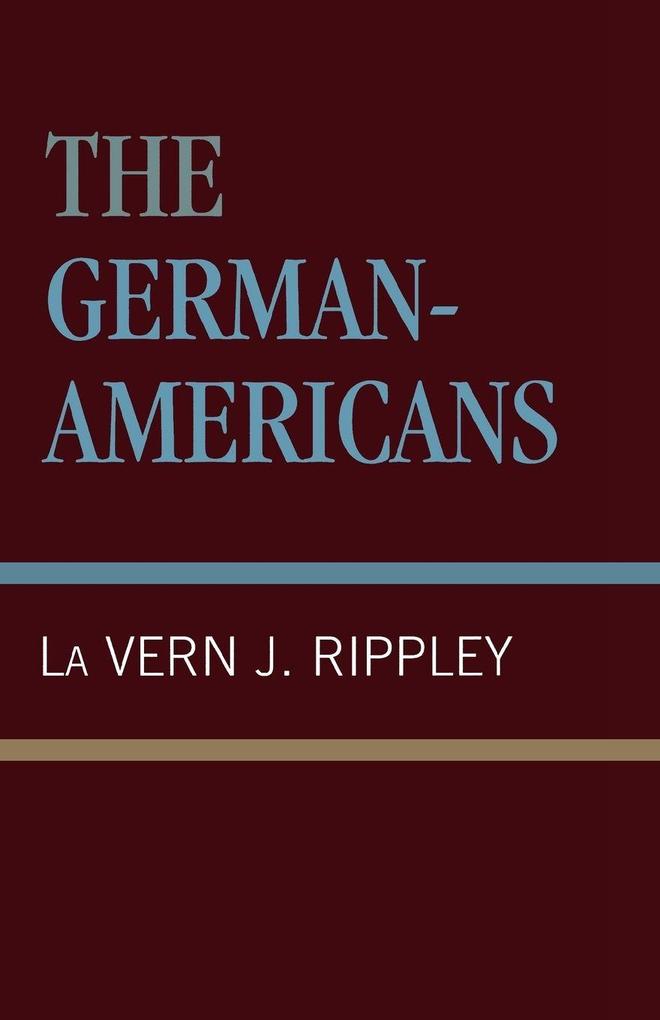 German-Americans