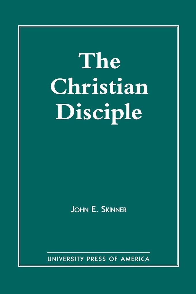 Christian Disciple