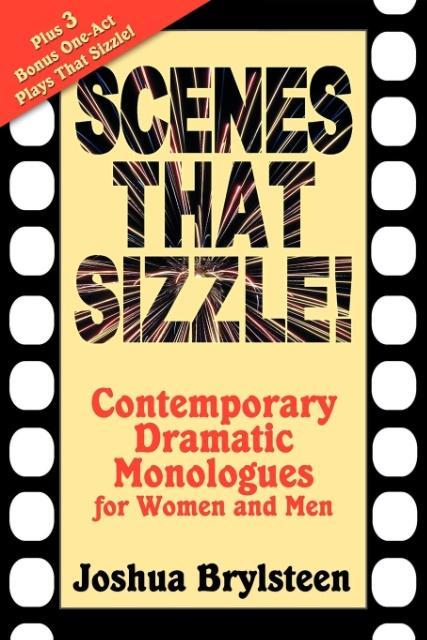 Scenes That Sizzle!