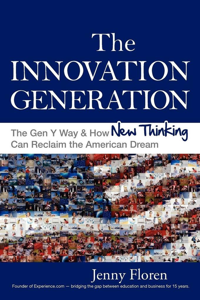 The Innovation Generation