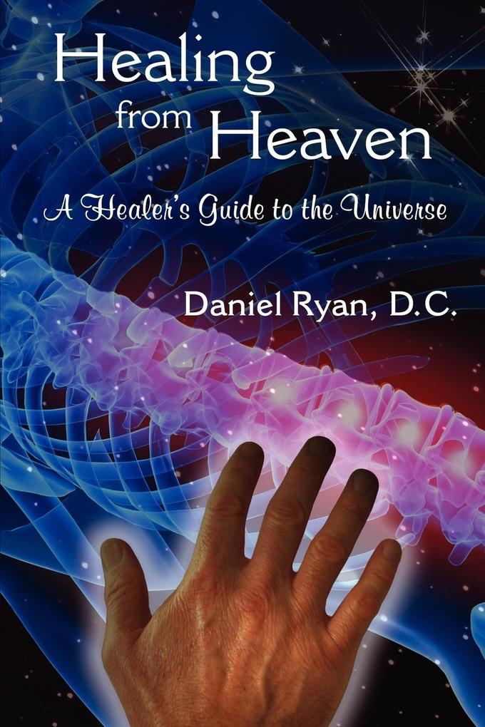 Healing from Heaven