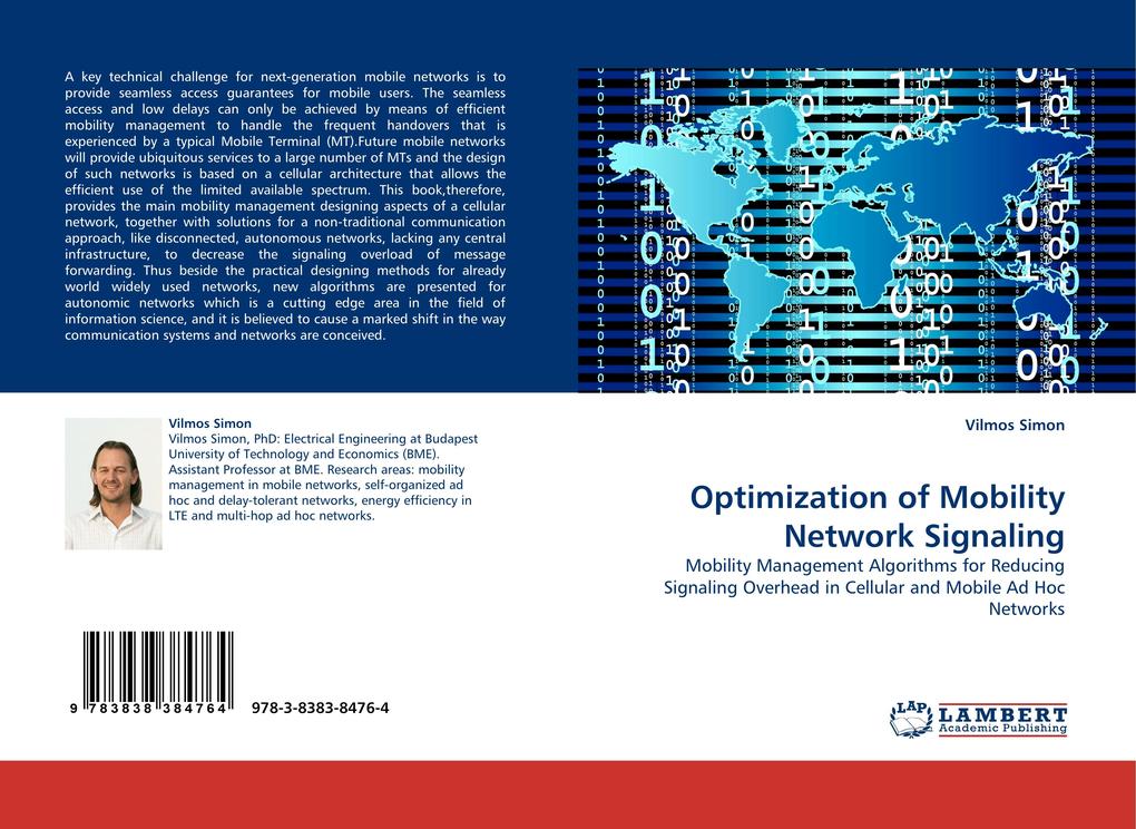 Optimization of Mobility Network Signaling