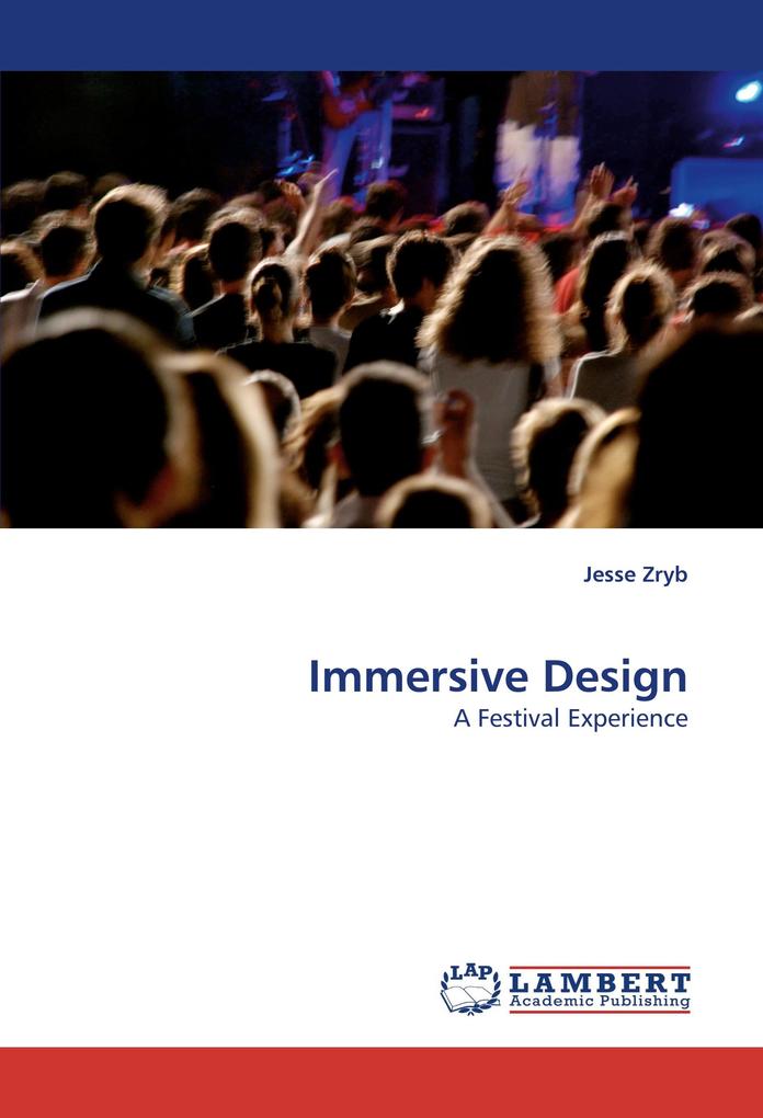 Immersive Design
