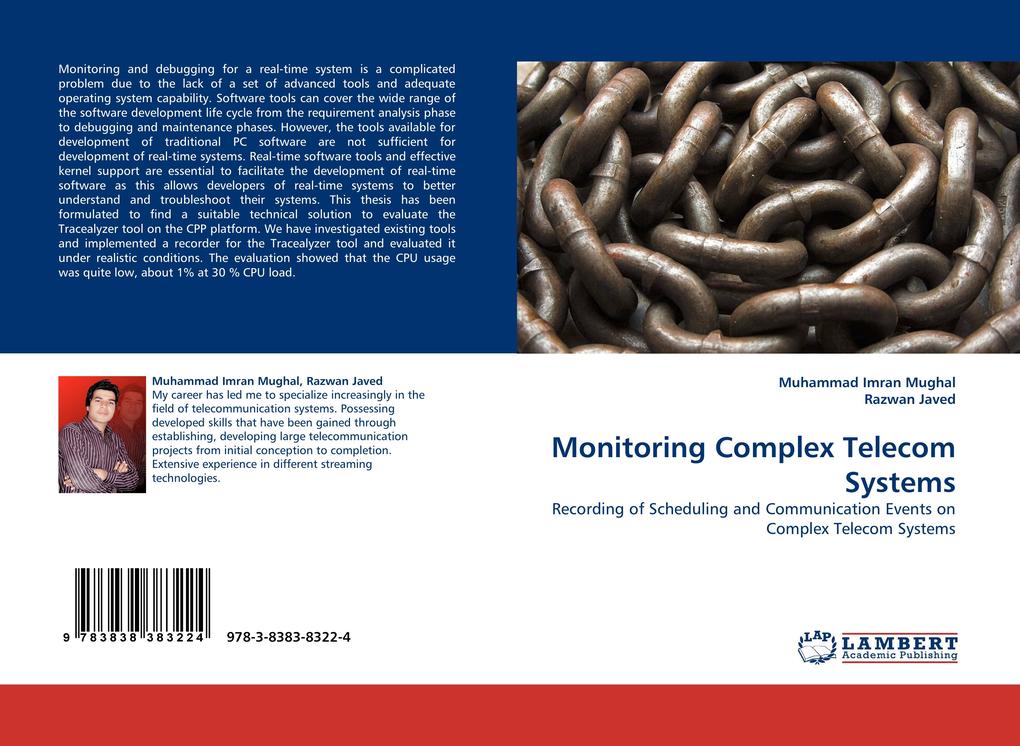 Monitoring Complex Telecom Systems