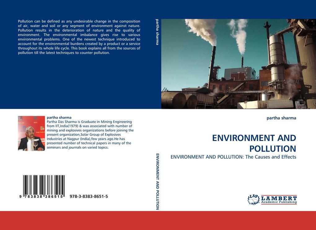 ENVIRONMENT AND POLLUTION