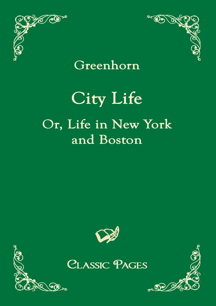 City Life