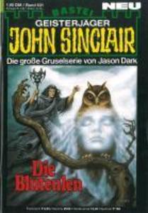 John Sinclair 631