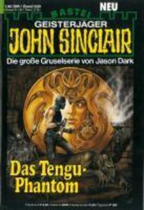 John Sinclair 630