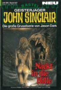 John Sinclair 637