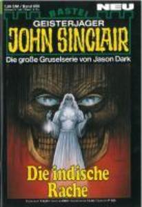 John Sinclair 659