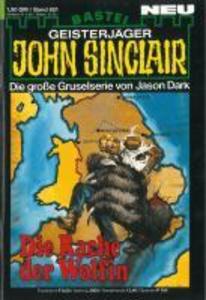 John Sinclair 651