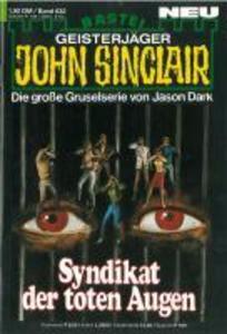 John Sinclair 632