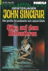 John Sinclair 668