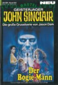 John Sinclair 652