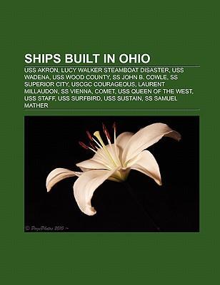 Ships built in Ohio