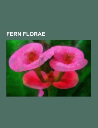 Fern florae