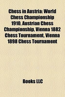 Chess in Austria