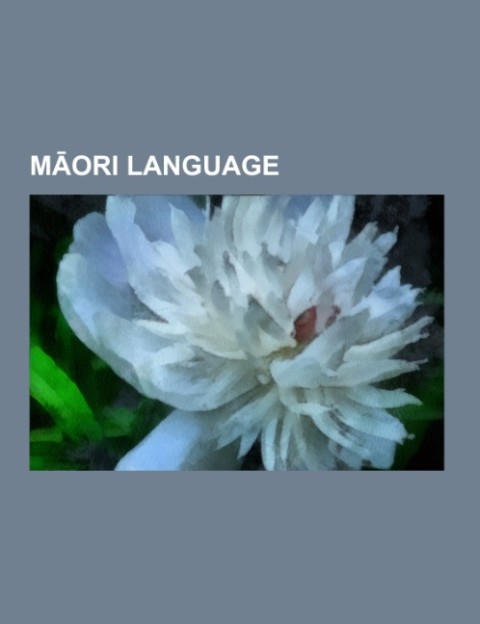 Mori language
